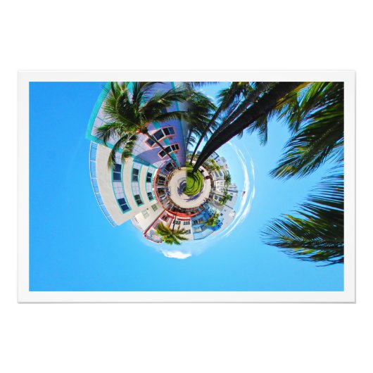 Élargissement de la photo (Devant)