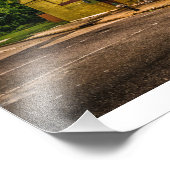 Élargissement de la photo (Coin)