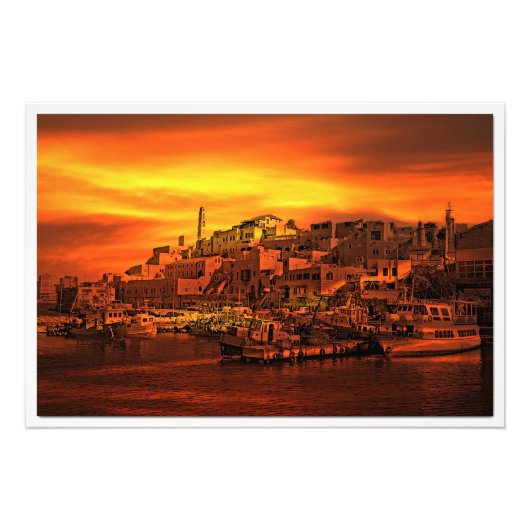 Élargissement de la photo (Devant)