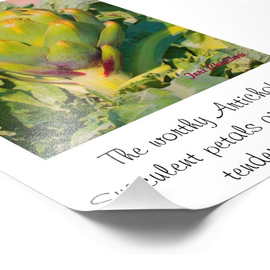 Élargissement de la photo (Coin)