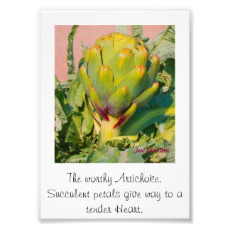 Élargissement de la photo