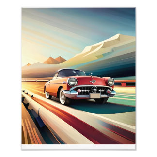 Élargissement de la photo