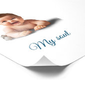 Élargissement de la photo (Coin)