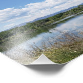 Élargissement de la photo (Coin)