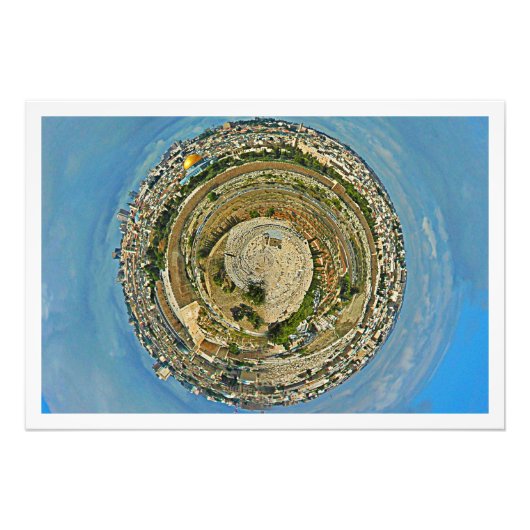 Élargissement de la photo (Devant)