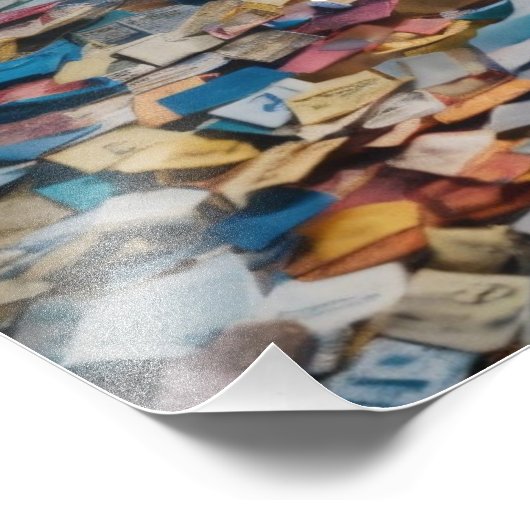 Élargissement de la photo (Coin)