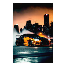 Élargissement de la photo