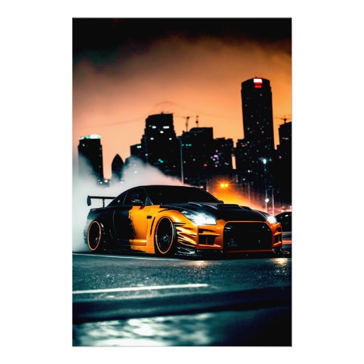 Élargissement de la photo (Devant)