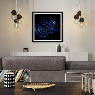 Élargissement de la photo