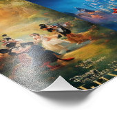 Élargissement de la photo (Coin)