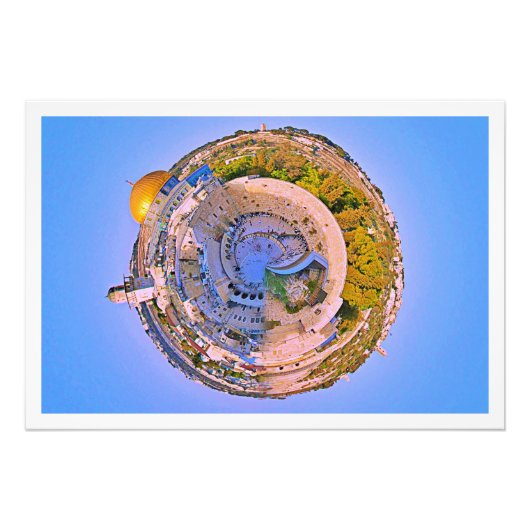 Élargissement de la photo (Devant)