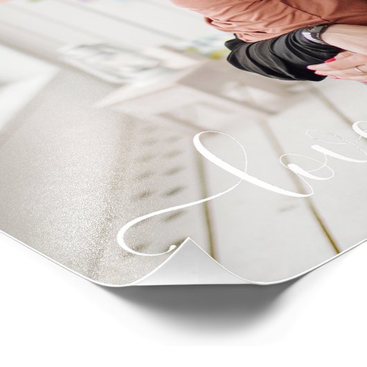 Élargissement de la photo (Coin)