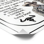 Élargissement de la photo (Coin)