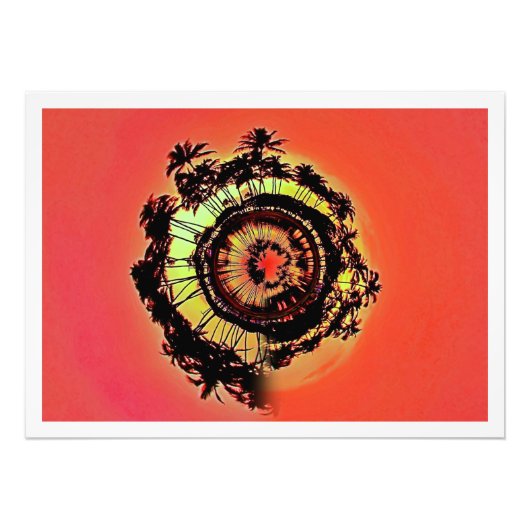 Élargissement de la photo (Devant)