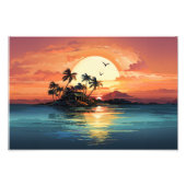 Élargissement de la photo (Devant)