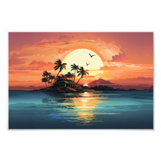 Élargissement de la photo (Devant)