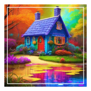 Élargissement de la photo