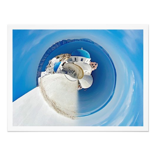 Élargissement de la photo (Devant)