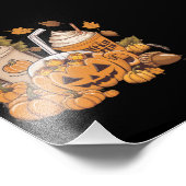 Élargissement de la photo (Coin)