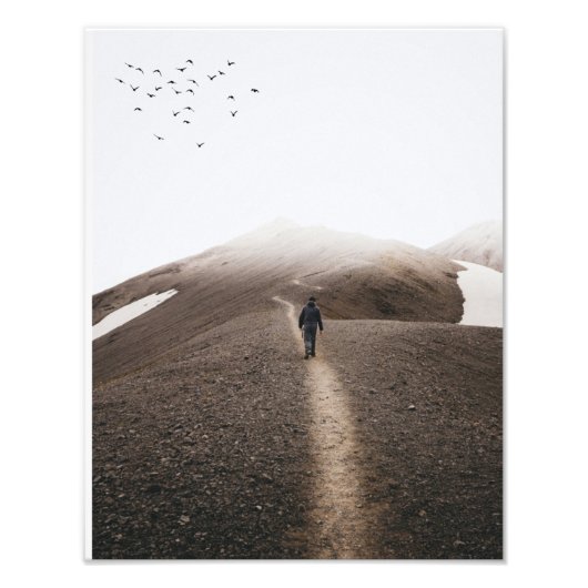 Élargissement de la photo (Devant)