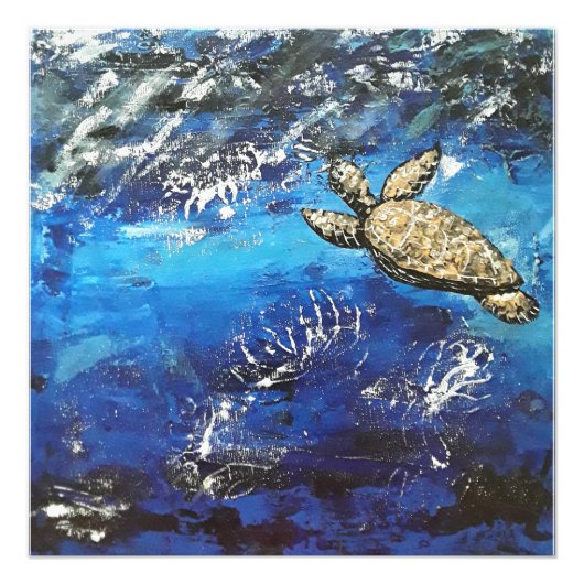 Élargissement de la photo (Devant)