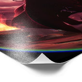 Élargissement de la photo Bayonetta (Coin)