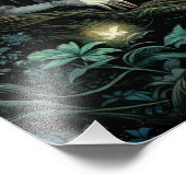 Élargissement de la photo de la fée pirate (Coin)