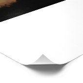 Élargissement de la photo de nuit du Kansas Stormy (Coin)