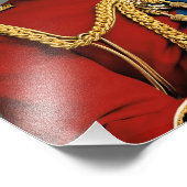 Élargissement de la photo King Charles III (Coin)