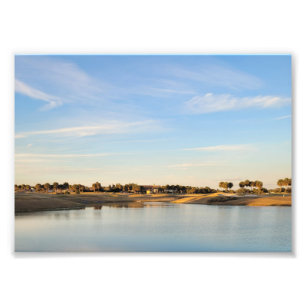 Élargissement de la photo papier photo Premium Sa