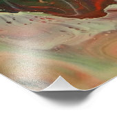 Élargissement de la photo papier photo Premium Sat (Coin)