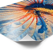 Élargissement de la photo papier photo Premium Sat (Coin)