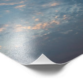 Élargissement de la photo papier photo Premium Sat (Coin)