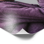 Élargissement de photo 11 po x 14 po Imprimer (Coin)