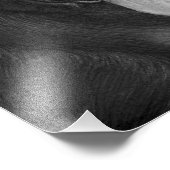 Élargissement de photo extra-petit du Labrador noi (Coin)