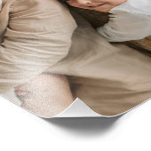 Élargissement de photo Premium de 8,5 po x 11 po I (Coin)