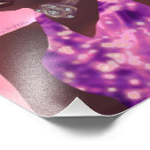 Élargissement photo beauté (Coin)