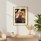 Élargissement photo Premium de 12 po x 16 po Impri