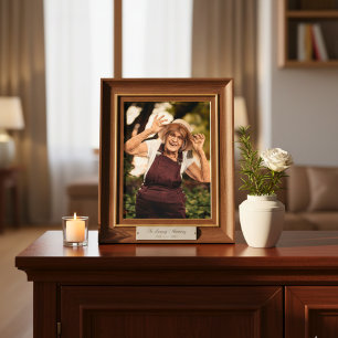 Élargissement photo Premium de 12 po x 16 po Impri