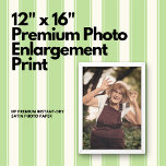 Élargissement photo Premium de 12 po x 16 po Impri<br><div class="desc">Élargissez vos souvenirs pour obtenir un statut digne d'une galerie grâce à notre agrandissement photo Premium de 12 po x 16 po. Conçu à la perfection, cet agrandissement transcende l'ordinaire, transformant vos moments chéris en chefs-d'oeuvre visuels captivants. Plongez-vous dans des couleurs vives, des noirs profonds et un fini satiné luxueux...</div>