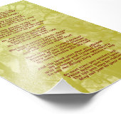 Élargissement tragique de la photo (Coin)