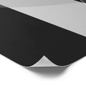 Elas em uma poster (Hoek)