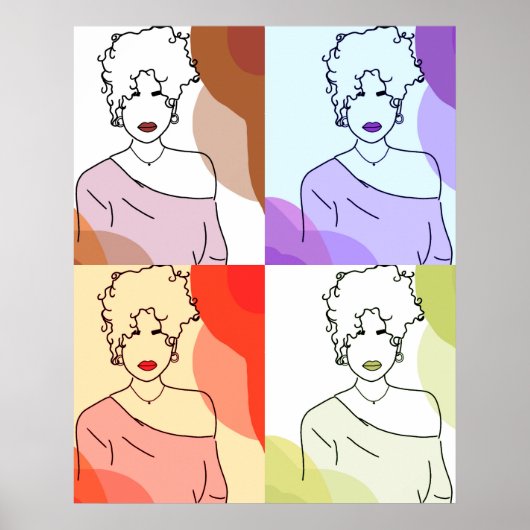 elas poster (Voorkant)