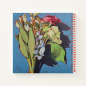 Elastic Notitieboek (Achterkant)