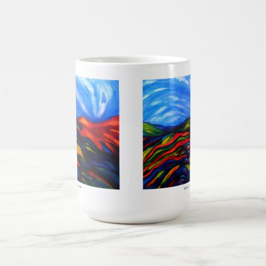 Elation MOK (Center)