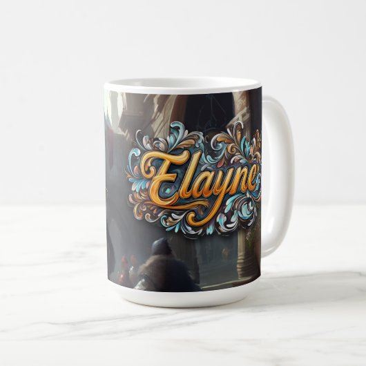 Elayne Mug (Devant droit)
