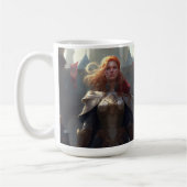 Elayne Mug (Gauche)