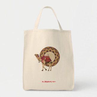 ElbarakaKey Tote Bag