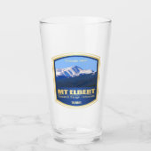 Elbert (PF) Glas (Voorkant)