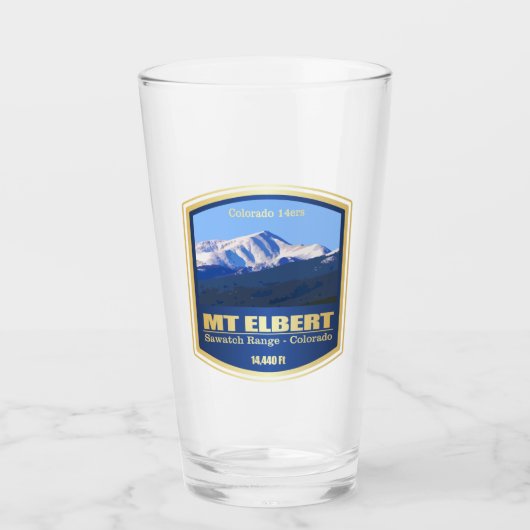 Elbert (PF) Glas (Voorkant)